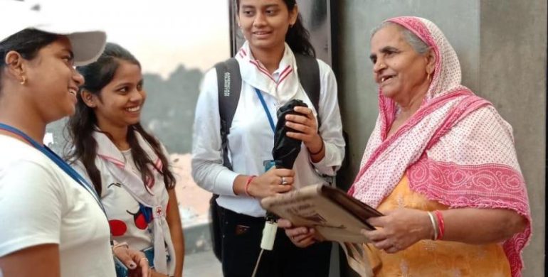 Learn exactly how we made event